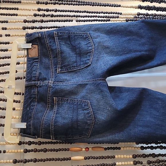 American Eagle "Boy Jean" - Picture 7 of 9